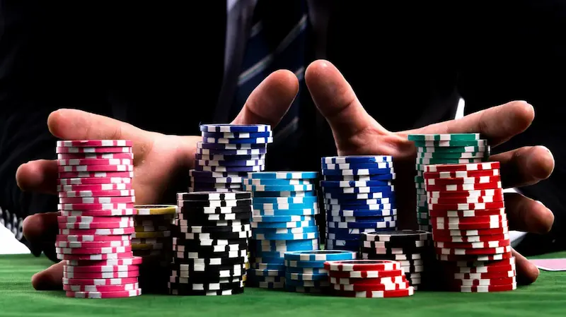 Simple instructions for playing 7-card poker to help you win big