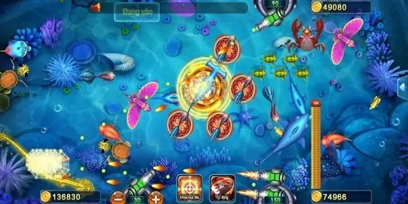 Mistakes fishermen often make when playing fish shooting slots