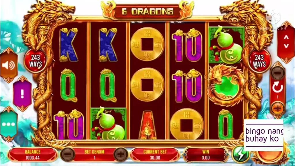 Why a lot of bettors “crazy” of slot game Crazy777 slot game ?