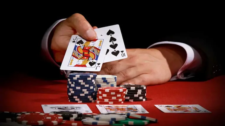 General introduction to the game of poker