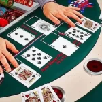How to play poker