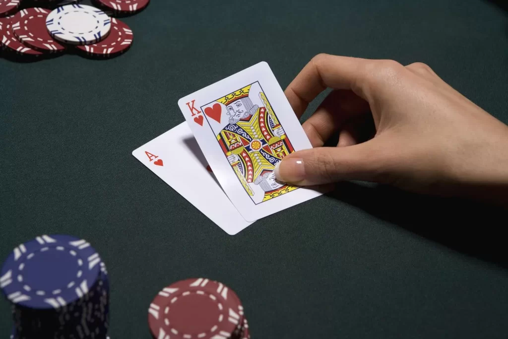 Master the Game: Tips to Play 2 Card Poker Like a Pro