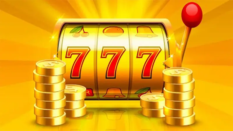 Jackpot Slots