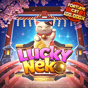 LUCKT NEKO
