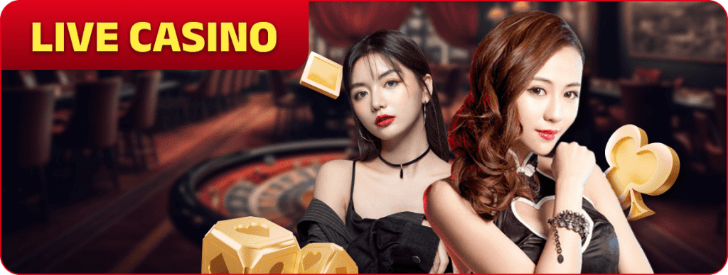 Live Casino